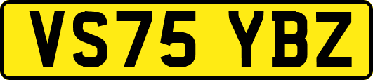 VS75YBZ