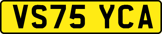VS75YCA