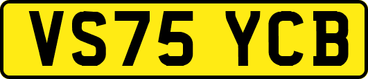 VS75YCB