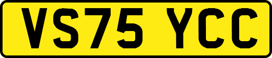 VS75YCC