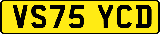VS75YCD