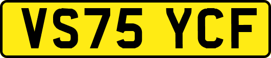 VS75YCF
