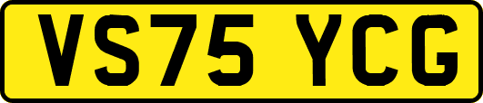 VS75YCG