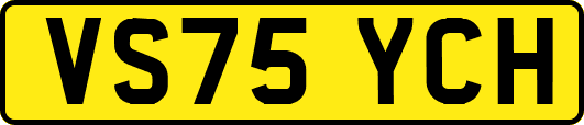 VS75YCH