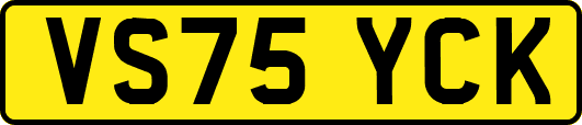 VS75YCK