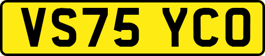 VS75YCO