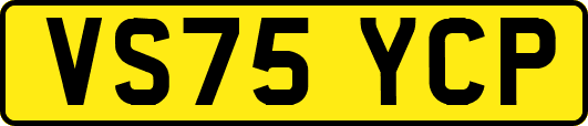 VS75YCP