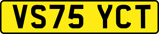 VS75YCT