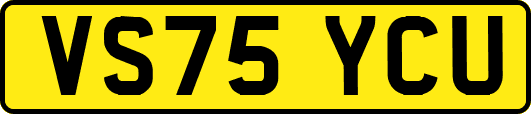 VS75YCU