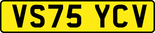 VS75YCV