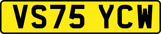 VS75YCW