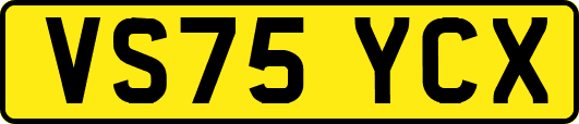 VS75YCX