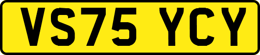 VS75YCY