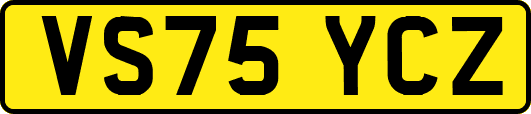 VS75YCZ