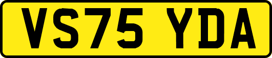 VS75YDA