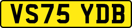 VS75YDB