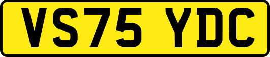 VS75YDC