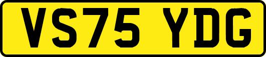 VS75YDG