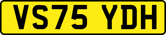 VS75YDH