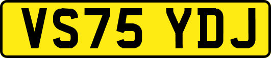 VS75YDJ