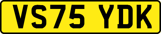 VS75YDK