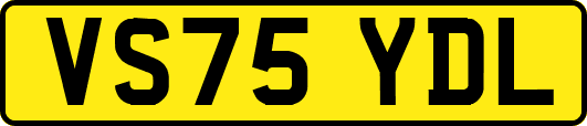 VS75YDL