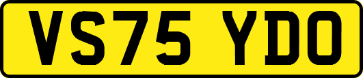 VS75YDO