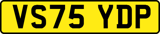 VS75YDP