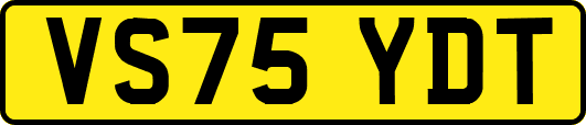 VS75YDT