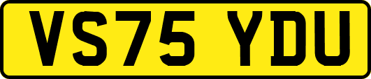 VS75YDU
