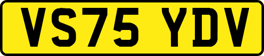 VS75YDV