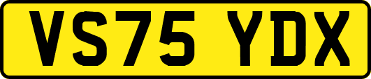 VS75YDX