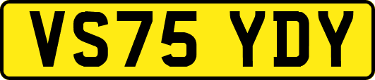 VS75YDY