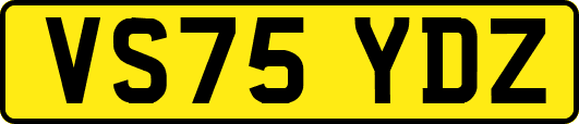 VS75YDZ