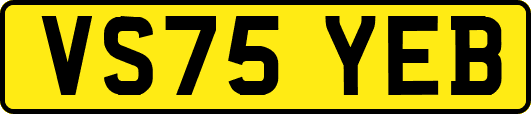 VS75YEB