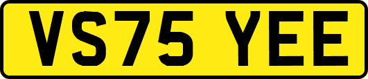 VS75YEE