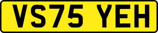 VS75YEH