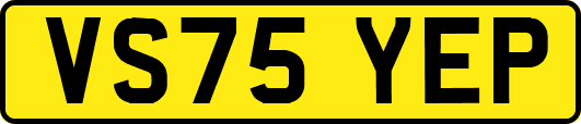 VS75YEP