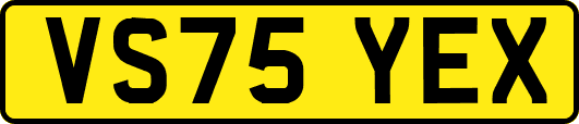VS75YEX