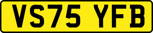 VS75YFB