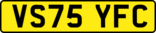 VS75YFC
