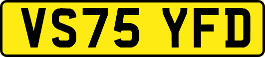 VS75YFD