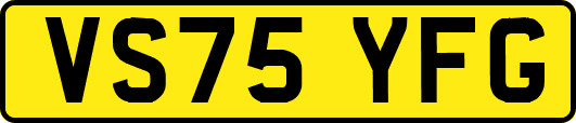 VS75YFG