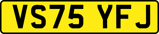 VS75YFJ