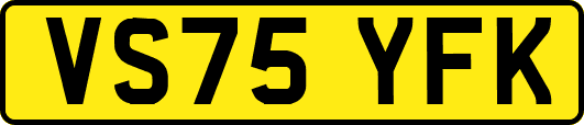VS75YFK
