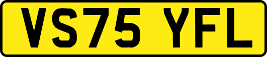 VS75YFL