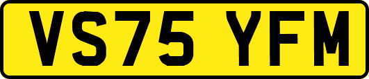 VS75YFM