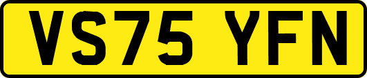 VS75YFN