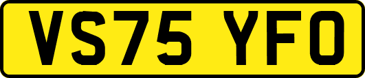 VS75YFO