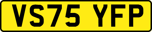 VS75YFP